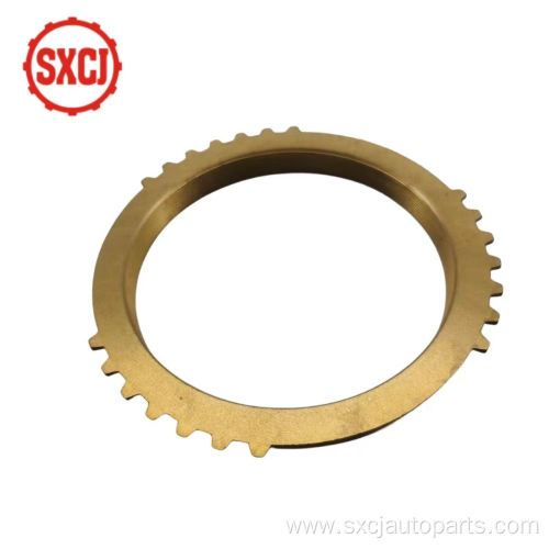 Auto Parts Transmission Synchronizer RING